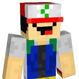 mjkill2's Minecraft skin