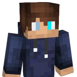 mjkk2 Minecraft avatar bust