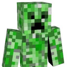 mjm0 Minecraft avatar bust