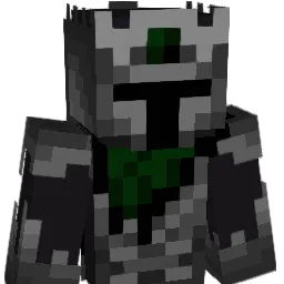 mjo's Minecraft skin