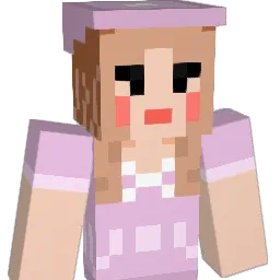 mjo_light Minecraft avatar bust