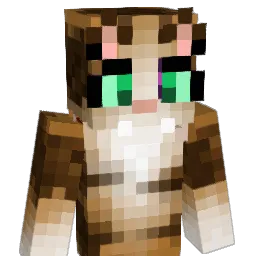 mjoller Minecraft avatar bust