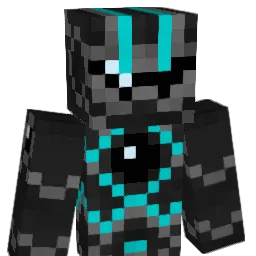 mjolnir23's Minecraft skin