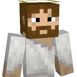mjolnir51 Minecraft avatar bust