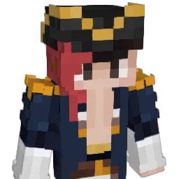 mjoverbeck Minecraft avatar bust