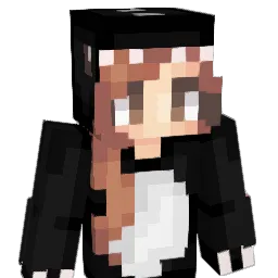 mjp26 Minecraft avatar bust