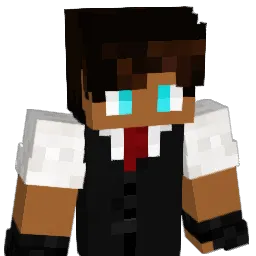 mjwalkes12 Minecraft avatar bust