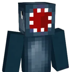 mjwplayer's Minecraft skin
