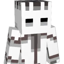 mk11's Minecraft skin