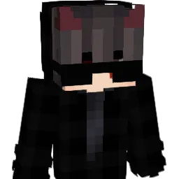 mk31621 Minecraft avatar bust