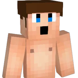 mk520's Minecraft skin
