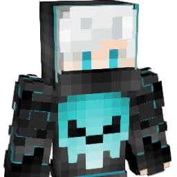 mk5gti Minecraft avatar bust
