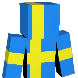mk8630 Minecraft avatar bust