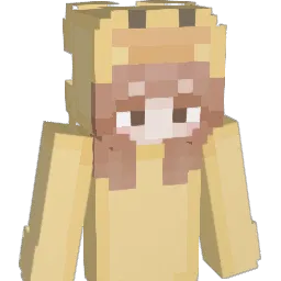 mk_oO Minecraft avatar bust