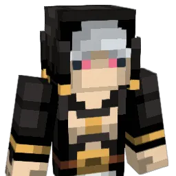mk_ultravictim Minecraft avatar bust