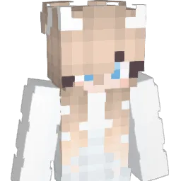 mkala0820 Minecraft avatar bust