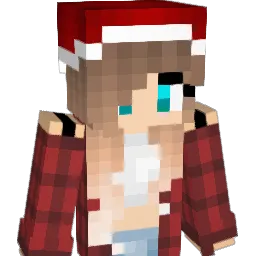 mkayrip438 Minecraft avatar bust