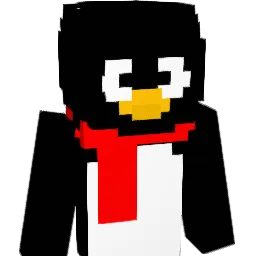 mkbkhh's Minecraft skin