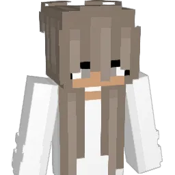 mkboooo Minecraft avatar bust