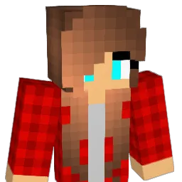 mkc06's Minecraft skin