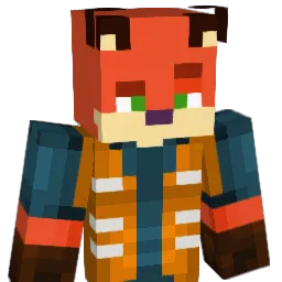 mkdir_92's Minecraft skin