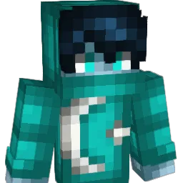 mkdn's Minecraft skin
