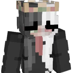 mkereign Minecraft avatar bust