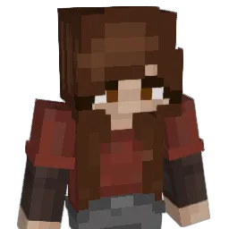 mkjae's Minecraft skin