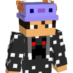 mkjulian1 Minecraft avatar bust