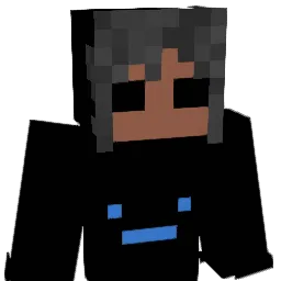 mkkda Minecraft avatar bust