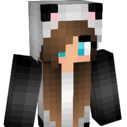 mkkirky Minecraft avatar bust