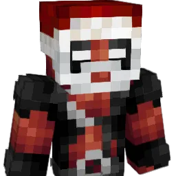 mkm301002 Minecraft avatar bust