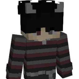 mkmeseberg Minecraft avatar bust