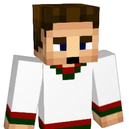 mkoed's Minecraft skin