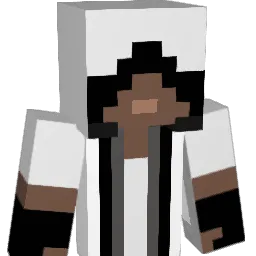 mkonakis Minecraft avatar bust