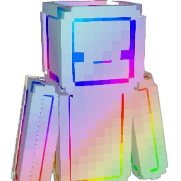 mkop1 Minecraft avatar bust