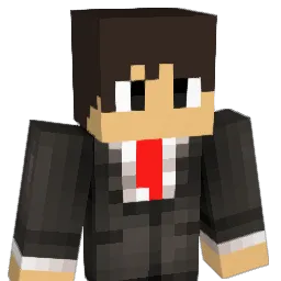 mkottre Minecraft avatar bust