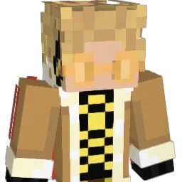 mkoza's Minecraft skin