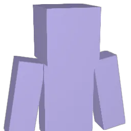 mkr12345 Minecraft avatar bust