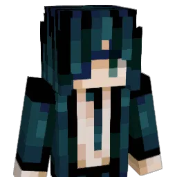 mktox350 Minecraft avatar bust