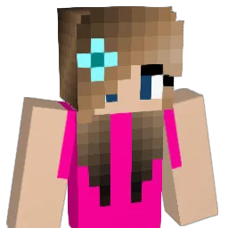 mkultrav1ctim Minecraft avatar bust