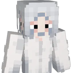 mkuo25 Minecraft avatar bust