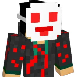 ml119 Minecraft avatar bust