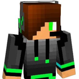 ml2963's Minecraft skin