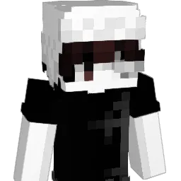 ml9rz Minecraft avatar bust