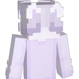mlRu1 Minecraft avatar bust