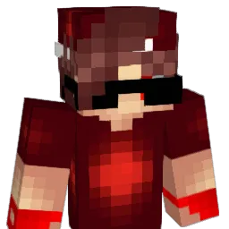 mlategan Minecraft avatar bust