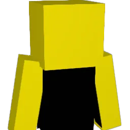 mlatimudo Minecraft avatar bust