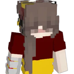 mlb7six8's Minecraft skin