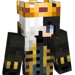 mlbreeden82 Minecraft avatar bust